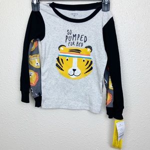 CARTER’S | 2 PJ Tops for Toddler